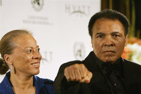 Unveiling The Multifaceted Life Of Lonnie Ali From Boxing Legends Son To Billionaire Entrepreneur