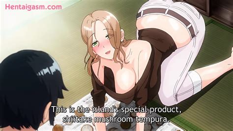 New Hentai Koumi Jima Shuu De Umeru Mesu Tachi