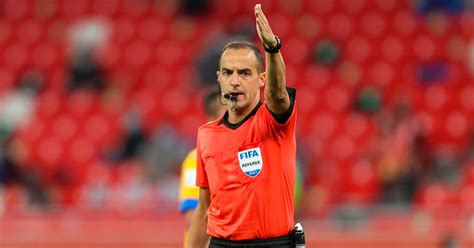 Copa Libertadores Conmebol Divulga Escala De Arbitragem Para Barcelona