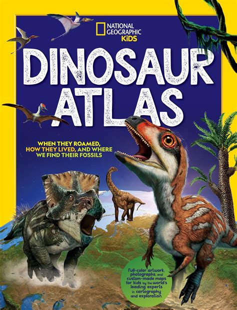 National Geographic Kids My First Atlas Of The Wo 1