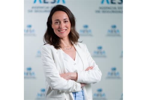 España Patricia Pérez nueva directora de Navegación Aérea de AESA