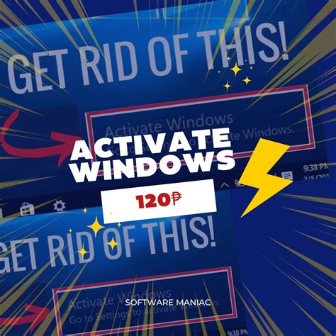 Windows Activator Computers And Tech Parts And Accessories Software On