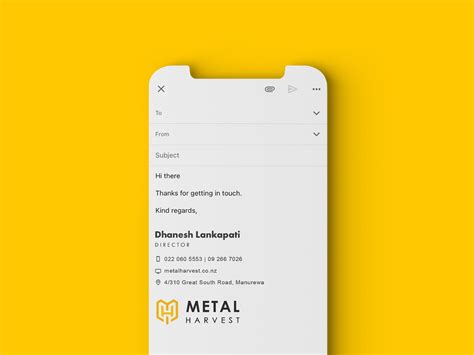 Metal Recycling Company Logo Design • Metal Harvest • White Rabbit