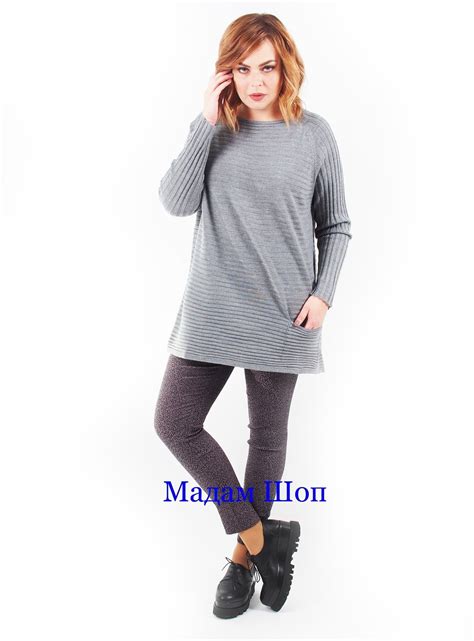 Одежда из Италии больших размеров для полных женщин купить в интернет ...