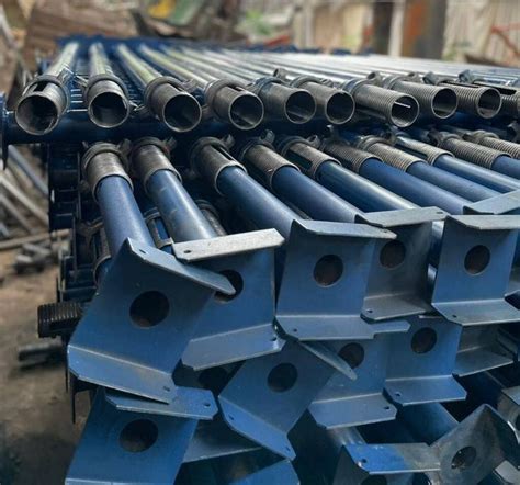 Стойки телескопические для опалубки перекрытия (струбцины,: 1250 KGS ...