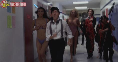 Naked Sung Hi Lee In The Girl Next Door