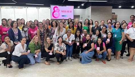 CGE MT Homenageia As Servidoras Pelo Dia Internacional Das Mulheres