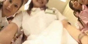 Asian Nurses Enjoy Sex On Top Part Porn Videos