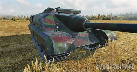 Amx Foch World Of Tanks