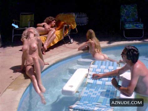 Sandy Carey Nude Aznude