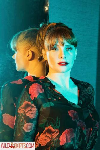 Bryce Dallas Howard Bdhnetwork Nude Instagram Leaked Photo