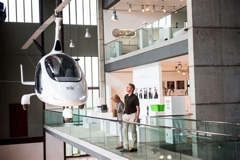 Das Red Dot Design Museum in Essen besuchen Mit Vergnügen Berlin