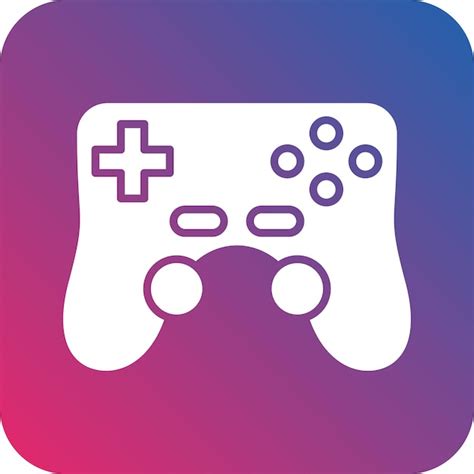 Premium Vector Vector Design Gamepad Icon Style