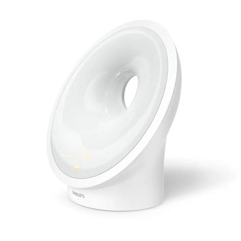 SmartSleep Sleep and Wake-up Light HF3653/01 | Philips