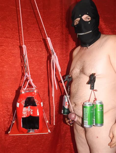 Balls Pain 27 Nude Pics XHamster