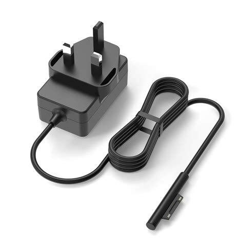 Buy Surface Pro Charger V A For Microsoft Surface Pro Pro Pro