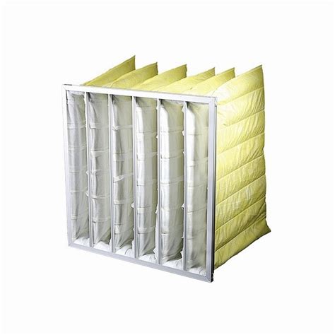 Cheap Compact Pocket Filters Manufacturers Suppliers Factory In China