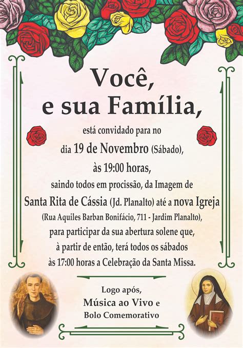 Palavra De Abertura De Culto 6