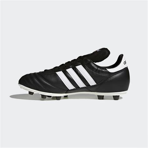 Copa Mundial Boots - Black | adidas Hong Kong