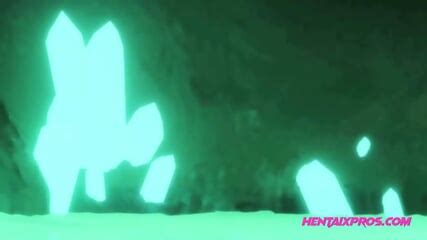 Elves Get Nasty While Bathing Hentai Uncensored