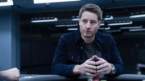 tracker season  prime video