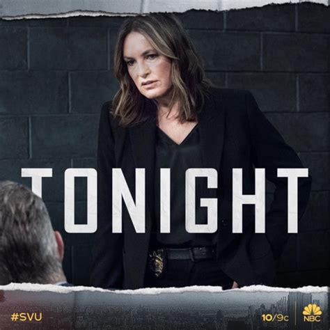 Law And Order Svu Recap 020620 Season 21 Episode 13 Redemption In Her