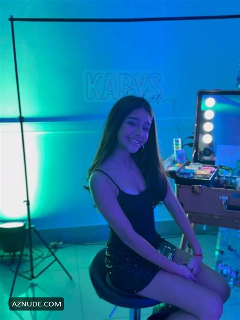 MACARENA ARGOTE RIVERA Nude AZNude