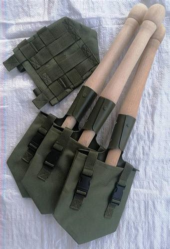 Лопата саперна с чехлом молли, лопата саперная с подсумком, МПЛ 50 с ...