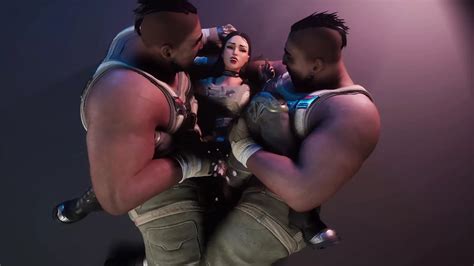 Wildlife Intense Double Penetration For Client Tasty Rough Sex Intense Sex Tasty Buttocks