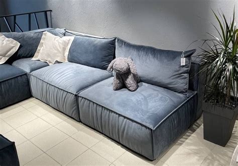 Диван угловой Soft купить по низкой цене в Ижевске, фото и отзывы ...