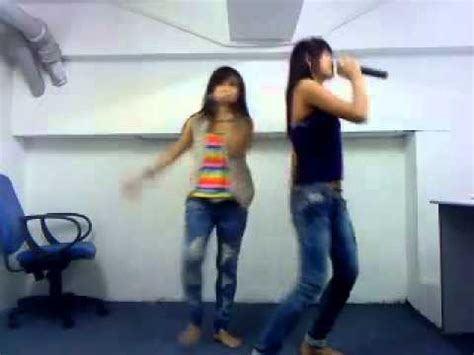 Cewek Goyang Hot Youtube