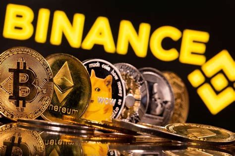 Billions Of Dollars Pour Back Into Binance After Historic Fine