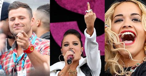 Tulisa Contostavlos Dedicates A Song To Her Sex Tape Ex Boyfriend