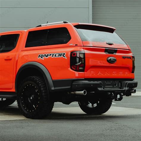 2023 2024 Ford Raptor Alpha Gse Leisure Hardtop Canopy Uk S Best Selling Top Ford Raptor