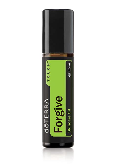 doTERRA Forgive Touch - DoTerra