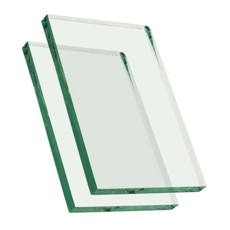 Transparent Toughened Glass For Home Shape Rectangular At Rs