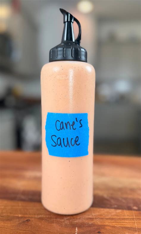Foodies Debate Does Canes Sauce Have Dairy Online In Heated Polls - RYZE Superfoods