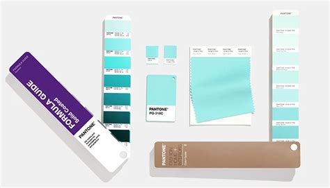 sobre pantone pantone
