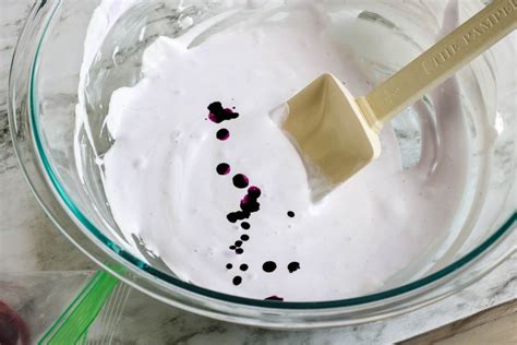 Fluffy Unicorn Slime Recipe - Mom. Wife. Busy Life.