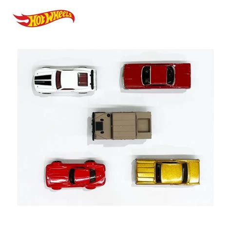 Promo Hot Wheels Fast And Furious Premium Bundle 5 Car Set Hkf07 Diskon 30 Di Seller Toybox