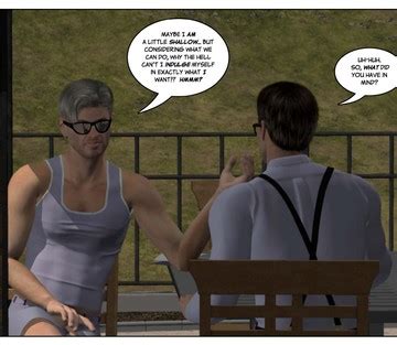 Aftermath Muses Sex And Porn Comics