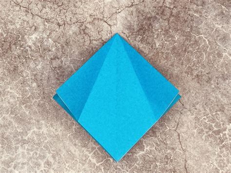 Colorful How To Fold Origami Christmas Ornaments That Are So Festive