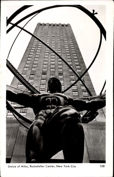 Ansichtskarte Postkarte New York City Usa Statue Of Akpool De