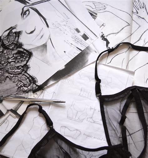 Lingerie Master Classes