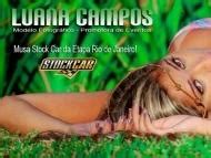 Naked Luana Campos Added 07 19 2016 By Pepelepu