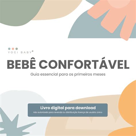 Kit Ninho Zero Nude Yogi Baby Um Abra O Assim Como O Seu