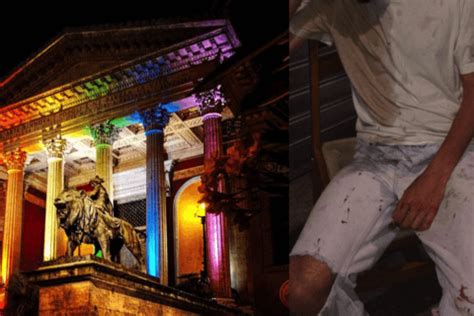 Albergatore Di Palermo Alla Coppia Gay Aggredita Alloggio Gratuito Per La Vostra Vacanza Gay It