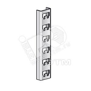 Стойка кабельная К1150 У3 окрашенная, S2,5 высота 400мм артикул ...