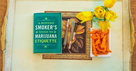 Weed Smoking Rules And Etiquette West Coast Releaf Dispensary