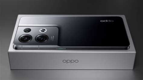 НОВЫЙ OPPO УДЕЛАЛ XIAOMI, APPLE И SAMSUNG ПО ЦЕНЕ И КАЧЕСТВУ… - YouTube